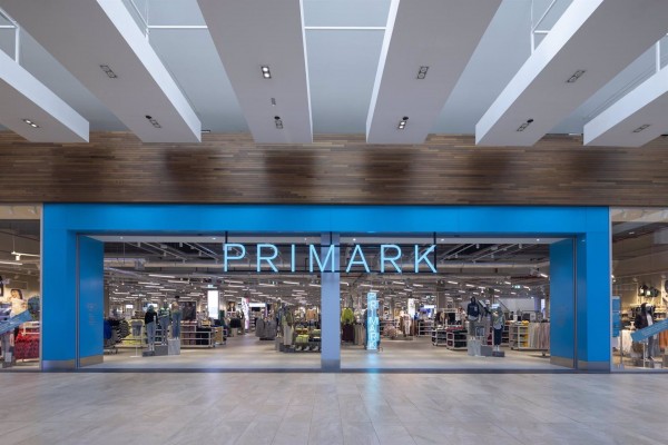 Primark se fija en la Región en su plan de expansión con una nueva tienda en Lorca