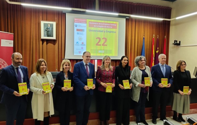 Solo 1 de cada 4 empresas familiares de la Región espera mejorar sus ventas en 2023