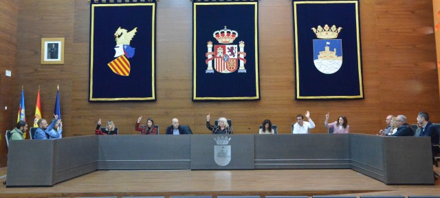 Oropesa del Mar suma un millón y medio a su presupuesto, que en 2023 será de 21,6 millones