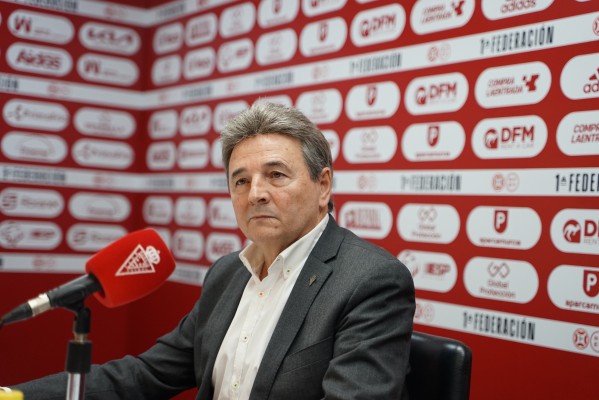 Agustín Ramos: 