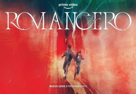 El unionense Tomás Peña se estrena en Prime Video como director de series con la terrorífica 'Romancero'
