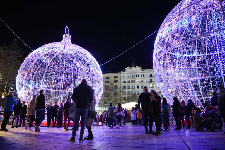 Com sobreviure a un desembre valencià