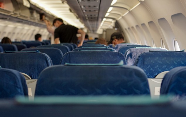 La Unión Europea tendrá el próximo año 5G en los aviones y wifi en las carreteras
