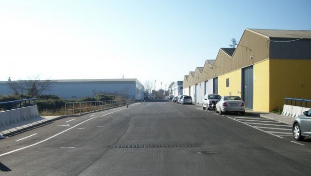  Beniparrell denuncia los cortes eléctricos 