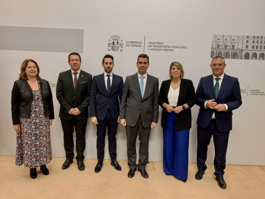 Los 'Next Generation' mejorarán la eficiencia energética de 579 viviendas de la Región
