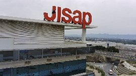 Jisap se hace de oro y eleva un 27% su beneficio hasta los 65 millones 