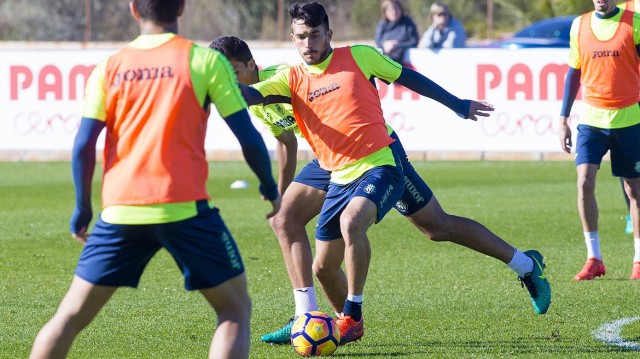 El Villarreal visita Butarque con el objetivo de recuperar las buenas sensaciones en liga