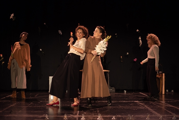 Los legados de Frida Kahlo y Marie Curie desembarcan en Sala Russafa

