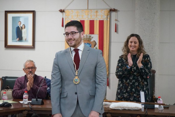 Alejandro Quilis: 