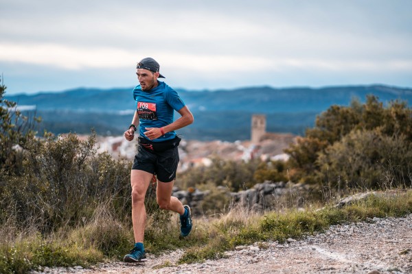 Asics Penyagolosa Trails supera las 2000 preinscripciones en el primer fin de semana