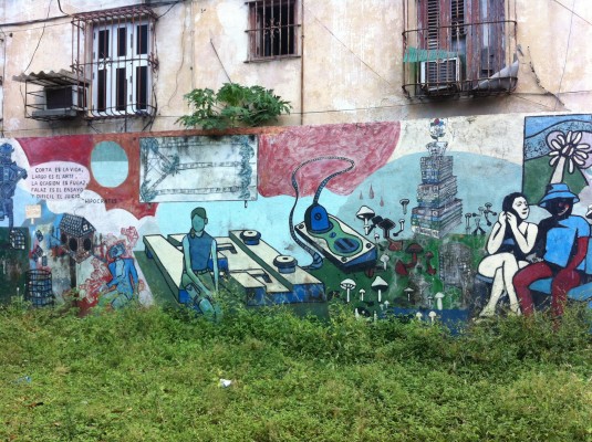 Hasta siempre, mi comandante