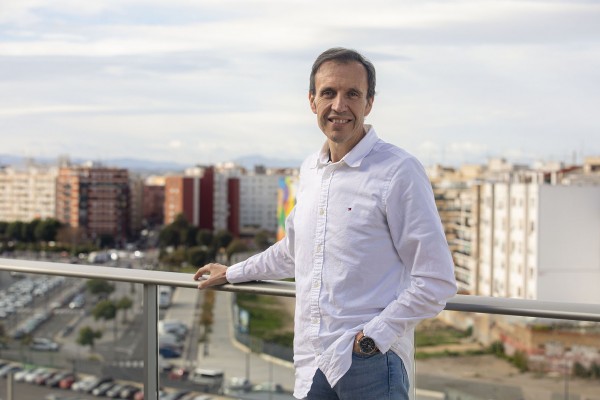 Seco (CSIF): “Una educación de calidad pasa por apoyar y valorar al profesorado