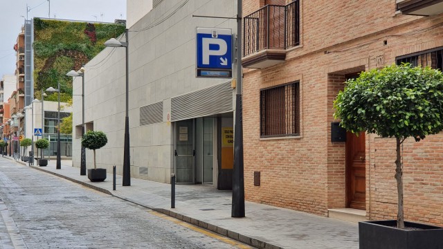 San Vicente liquidará dos millones de euros a Enrique Ortiz tras romper el contrato del parking