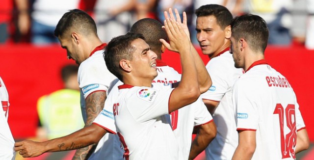 El Sevilla no quiere sorpresas en casa del colista