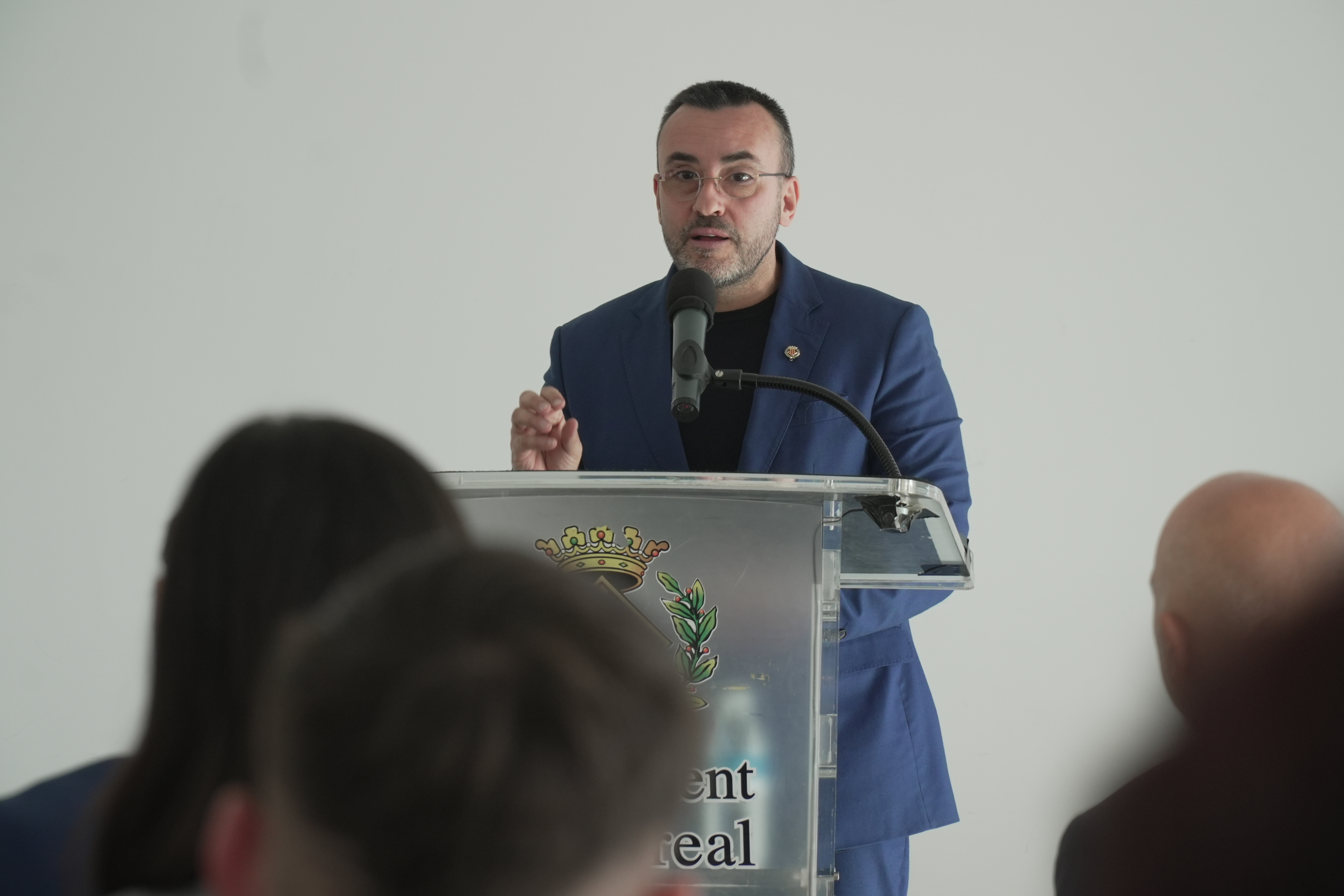 Vila-real aborda los retos de la FP para adaptar la oferta formativa a la demanda de los sectores 