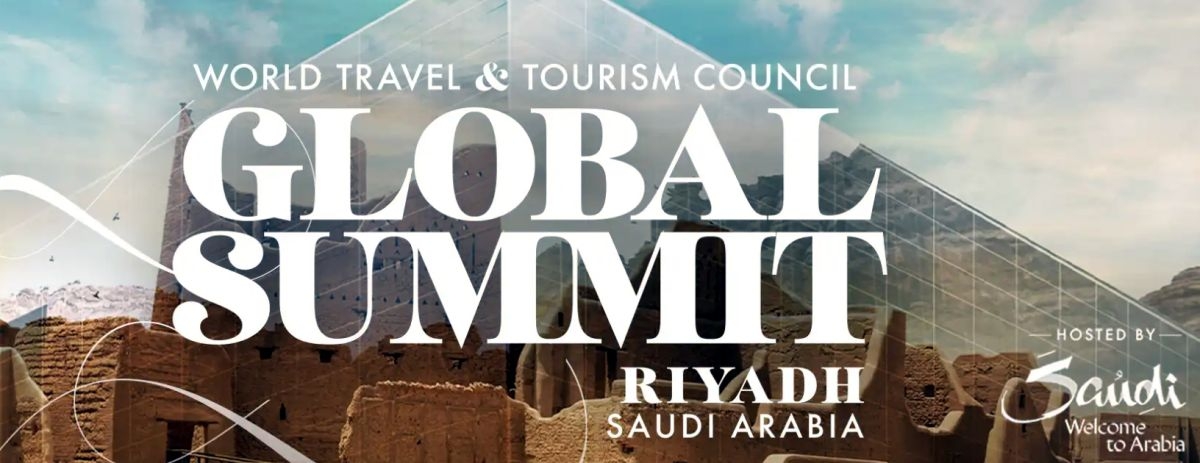 Arranca la 22ª Cumbre Mundial del Consejo de Viajes y Turismo bajo el lema ‘Viaja por un futuro mejor’
