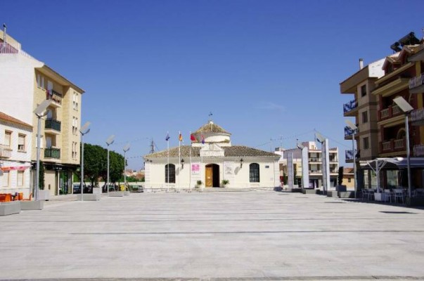 Torre Pacheco, Águilas, Mazarrón y Cieza, entre los municipios con menos inversión en servicios sociales