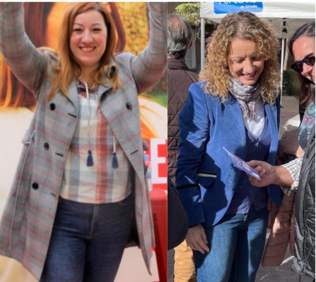 De 'ben real' a 'tu opinión cuenta': cercanía y autenticidad para optar al vuelco electoral