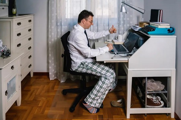 El teletrabajo después de la pandemia