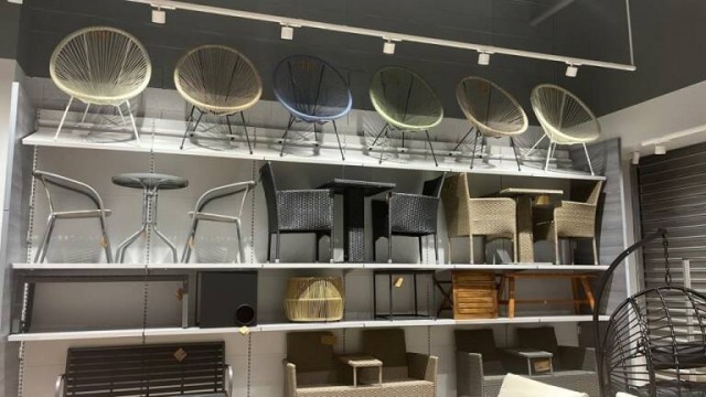 La tienda JYSK del centro comercial Arena celebra un taller sostenible para adaptar el hogar a la Navidad