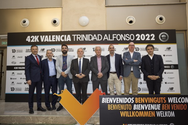 La ocupación hotelera del fin de semana del Maratón Valencia supera el 85 por ciento 