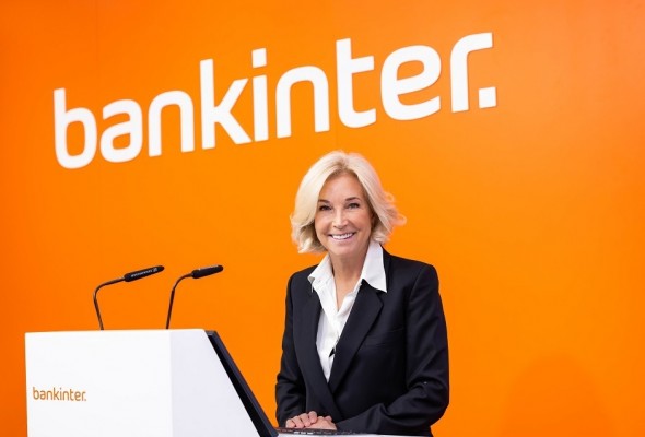 Bankinter recurrirá el impuesto a la banca 