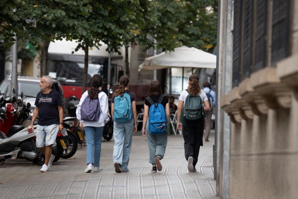 La educación privada no universitaria de la Región se financia en un 77% con dinero público