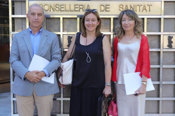 Los médicos de la Comunitat critican el número de nuevas plazas para facultativos: 