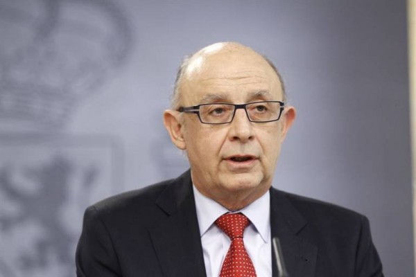 El Gobierno limita a 1.000 euros los pagos en efectivo