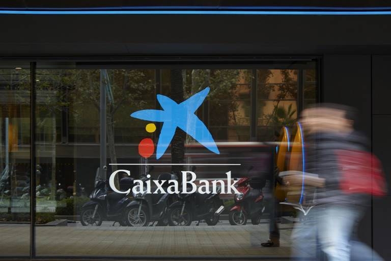 Foto: CAIXABANK - 