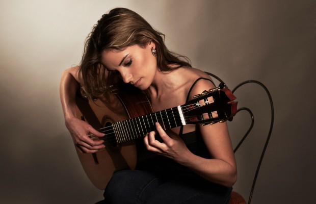 Ana Vidović protagoniza la próxima cita de la Sociedad de Conciertos de Alicante

