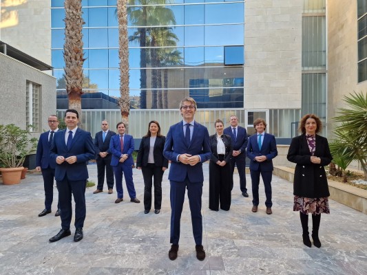 Los murcianos podrán pagar con Bizum a Hacienda a partir del 2023
