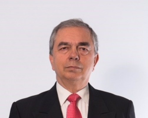 El teniente general Rubén García Servert será investido Doctor Honoris Causa por la UPCT