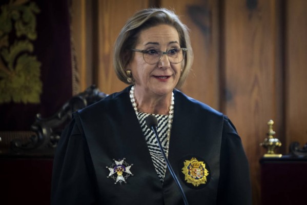 La Fiscalía se ha opuesto a revisar ocho condenas por delito sexual en la Comunitat Valenciana