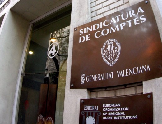 La Sindicatura de Comptes aconseja a la ATV más controles en la gestión del Impuesto de Transmisiones Patrimonales
