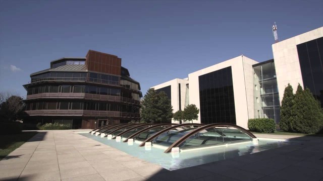 La socimi Zambal Spain compra la sede madrileña de Gas Natural Fenosa