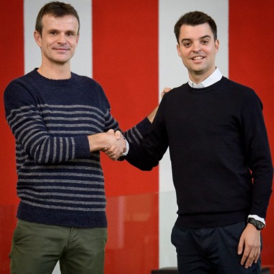 Uriarte asciende a Mikel González a máximo responsable deportivo del Athletic
