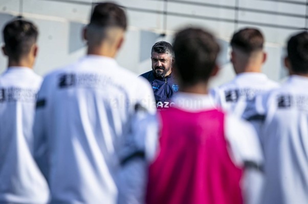 Diakhaby sigue avanzando en su recuperación 