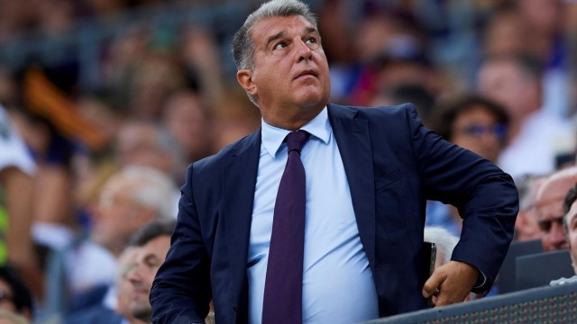 Laporta: 