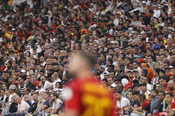 Alemania rebaja la euforia española