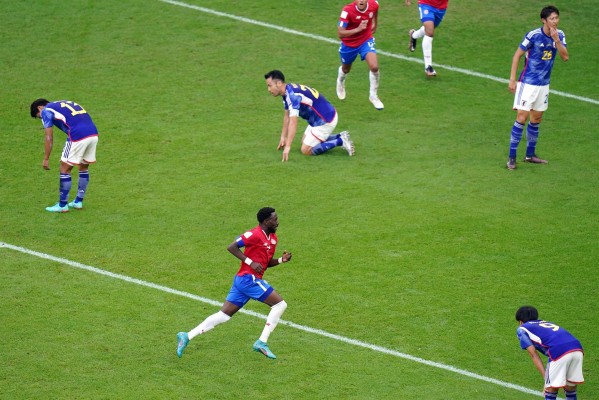Costa Rica elige creer

