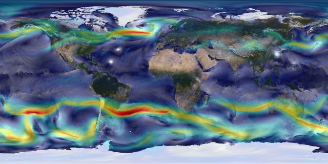 Un proyecto de la UMH da soluciones big data a partir del análisis y la predicción meteorológica
