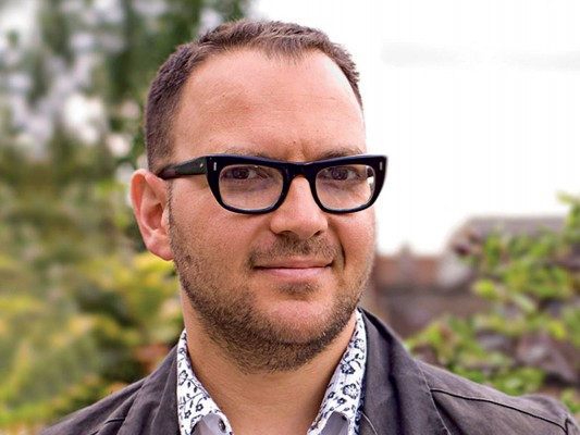 Cory Doctorow 'Radicalizado' en estas cuatro ¿distopías? muy actuales

