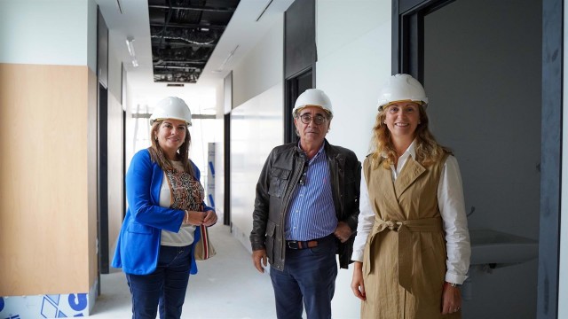 La gestión del Centro de Envejecimiento: un contrato de 2,5 millones para cinco años