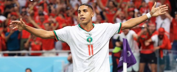 Marruecos no perdona a Bélgica
