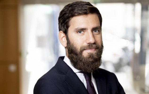 Mathias Blandin (LFDE): 