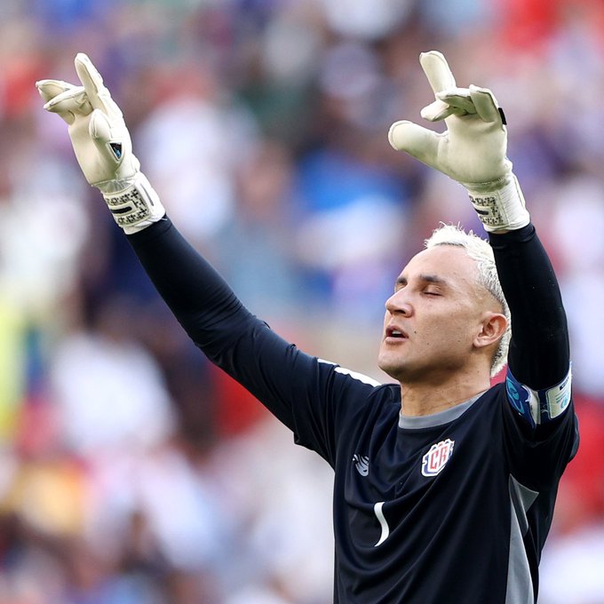 Costa Rica elige creer