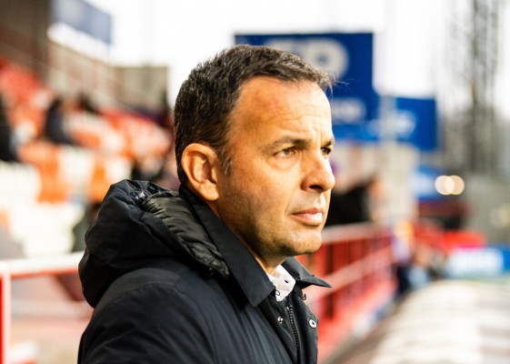 Javi Calleja: 