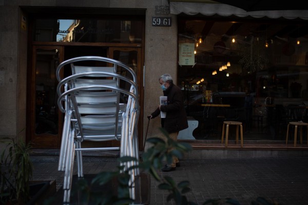La Navidad generará en la Comunitat unos 45.430 contratos, un 21,6% menos que el año pasado
