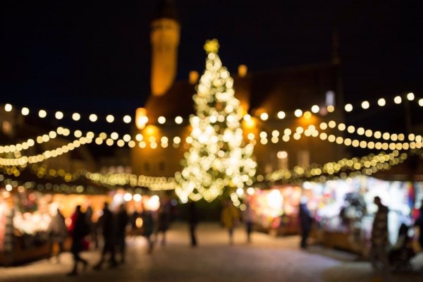 Los ayuntamientos ostentan la competencia para autorizar el montaje de ferias en Navidad